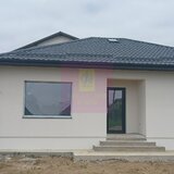 Sabareni, casa noua parter 137 mp, curte 400 mp